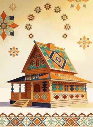 ТЕРЕМЪ - твоя возможность стать мастером