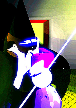 Колдуны на кухне