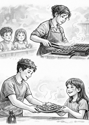 Дом-музей им. А.Я. Штеффена 