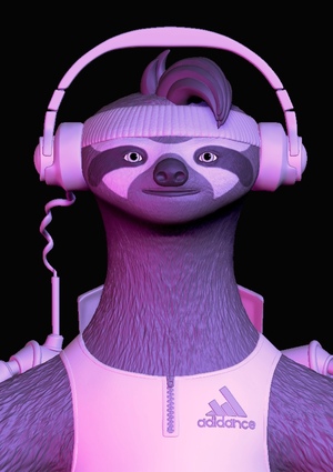 Денис | Скульптинг