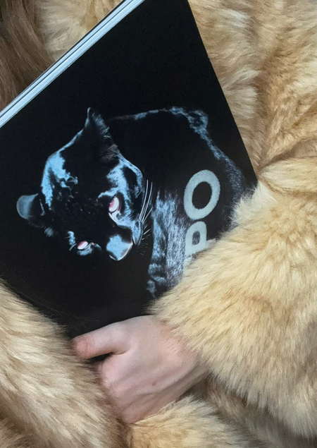 Журнал «Нутро»