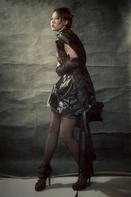 Масштабная личность маленького человека