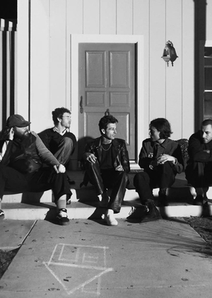 Анализ возвращения The Neighbourhood