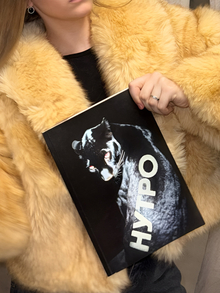 Журнал «Нутро». Рубрика Интерьер