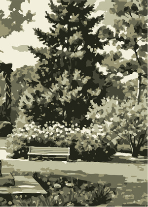 Парк имени Алексея Гавриловича Венецианова 