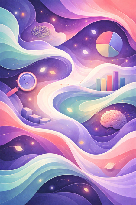 Факторы, влияющие на ментальное здоровье студентов