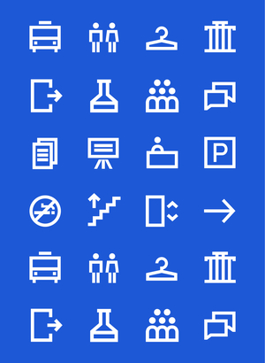 Навигационная система НОК НМИЦ им. Алмазова