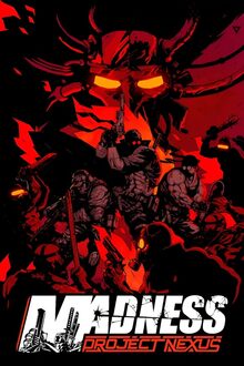 Анализ огнестрельног оружия в&nbsp;игре «Madness combat project nexus»