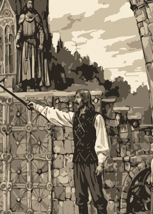 Русский драматический театр