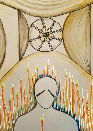 В поисках тишины