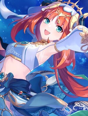 Как HoYoverse заработать максимально на персонажах Genshin Impact