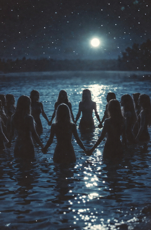 Отец Байкал