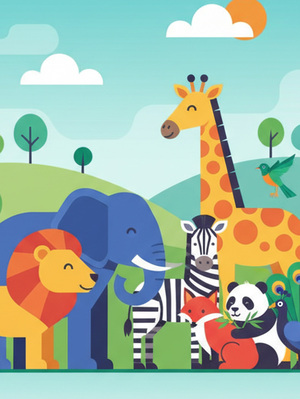 Анализ классификаций животных