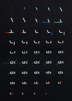 Эстетика и успех независимого кино: анализ фильмов студии A24