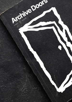ARCHIVE DOORS