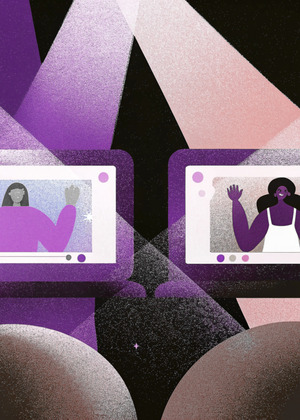 Анализ данных стриминговых сервисов