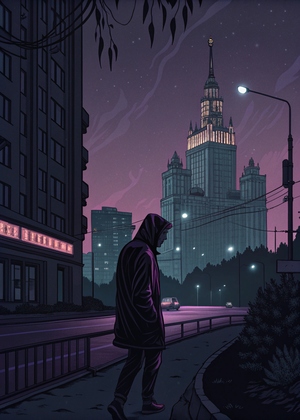 Самые известные треки русского репа 2017-2022