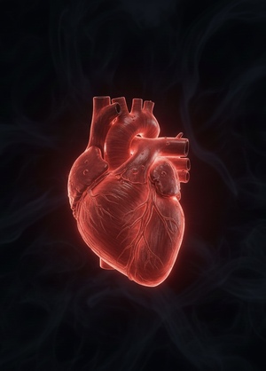 Сердечно-сосудистые заболевания