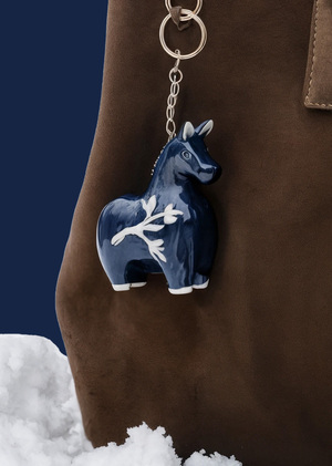 Сибирские брелки