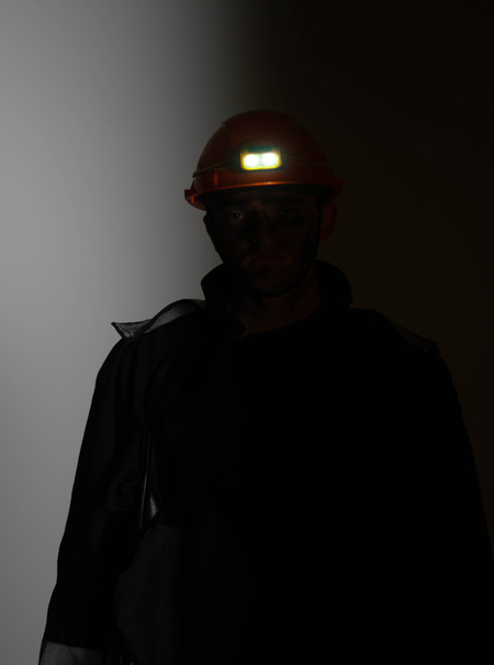 Estamos bien en el refugio los 33