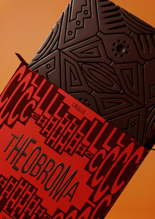 THEOBROMA&nbsp;— мексиканский шоколад