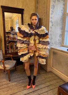 Роскошь из ничего Роскошь из ничего