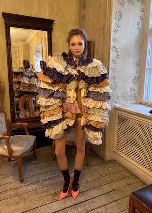 Роскошь из ничего