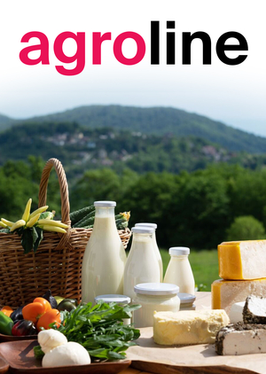 аgroline — Онлайн-платформа агроагрегатор