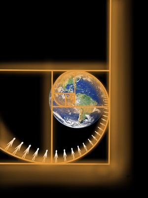 Эпоха "Золотое сечение"