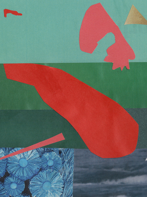 Серия натюрмортов