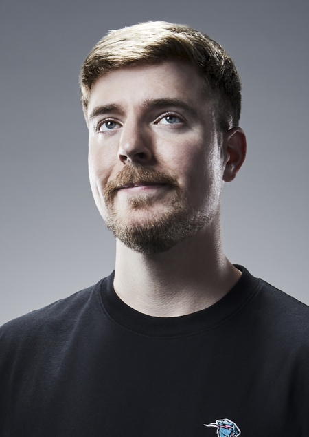 Аналитический отчет по данным канала Mr. Beast на YouTube