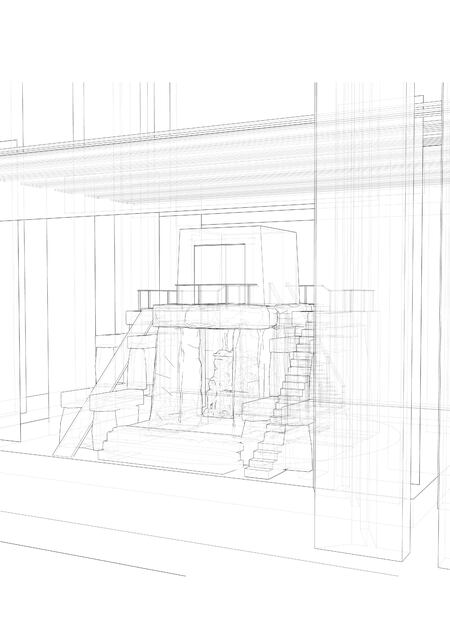 Ορέστεια: технология художественного оформления