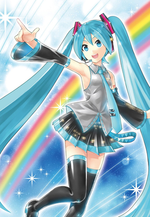 Анализ музыки с вокальными синтами