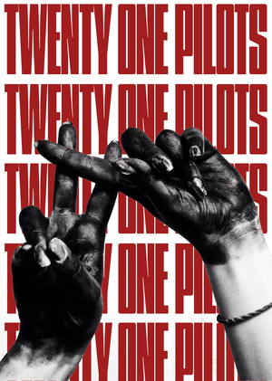 Что делает треки Twenty One Pilots такими крутыми