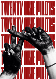 Что делает треки Twenty One Pilots такими крутыми