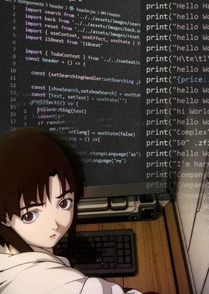 Самые популярные жанры аниме