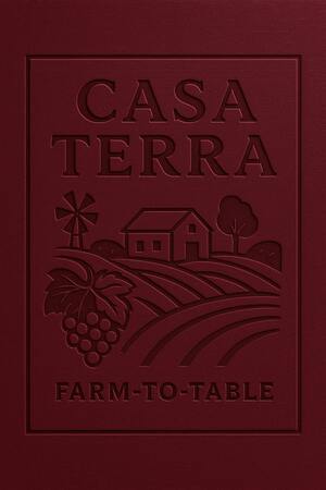 Casa TERRA