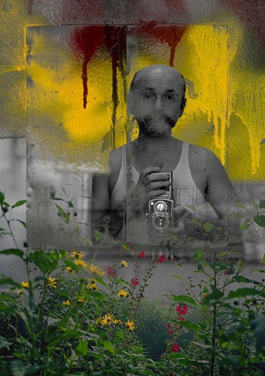 Сан Саныч. Про присутствие