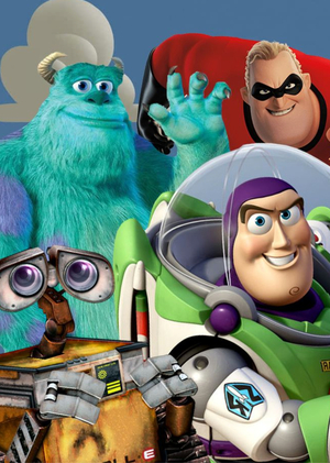 Анализ данных студии Pixar: факторы успеха фильмов