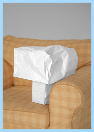 Adaptive — светильники с отказом от фиксированной формы.