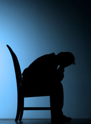 депрессия от учебы 