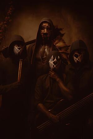 Анализ группы Sleep Token