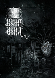 humanimalien&nbsp;— cor ne&nbsp;valet