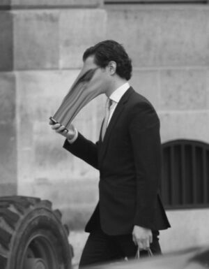 Зависимость студентов от социальных сетей