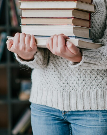 Самые популярные книги для обмена