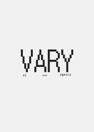 VARY AI AGENCY
