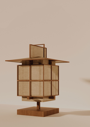 Светильник YUTORI