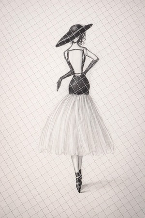 Женственность 