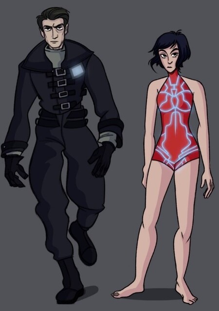 Красный карлик