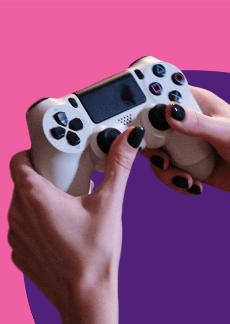 Игровая статистика